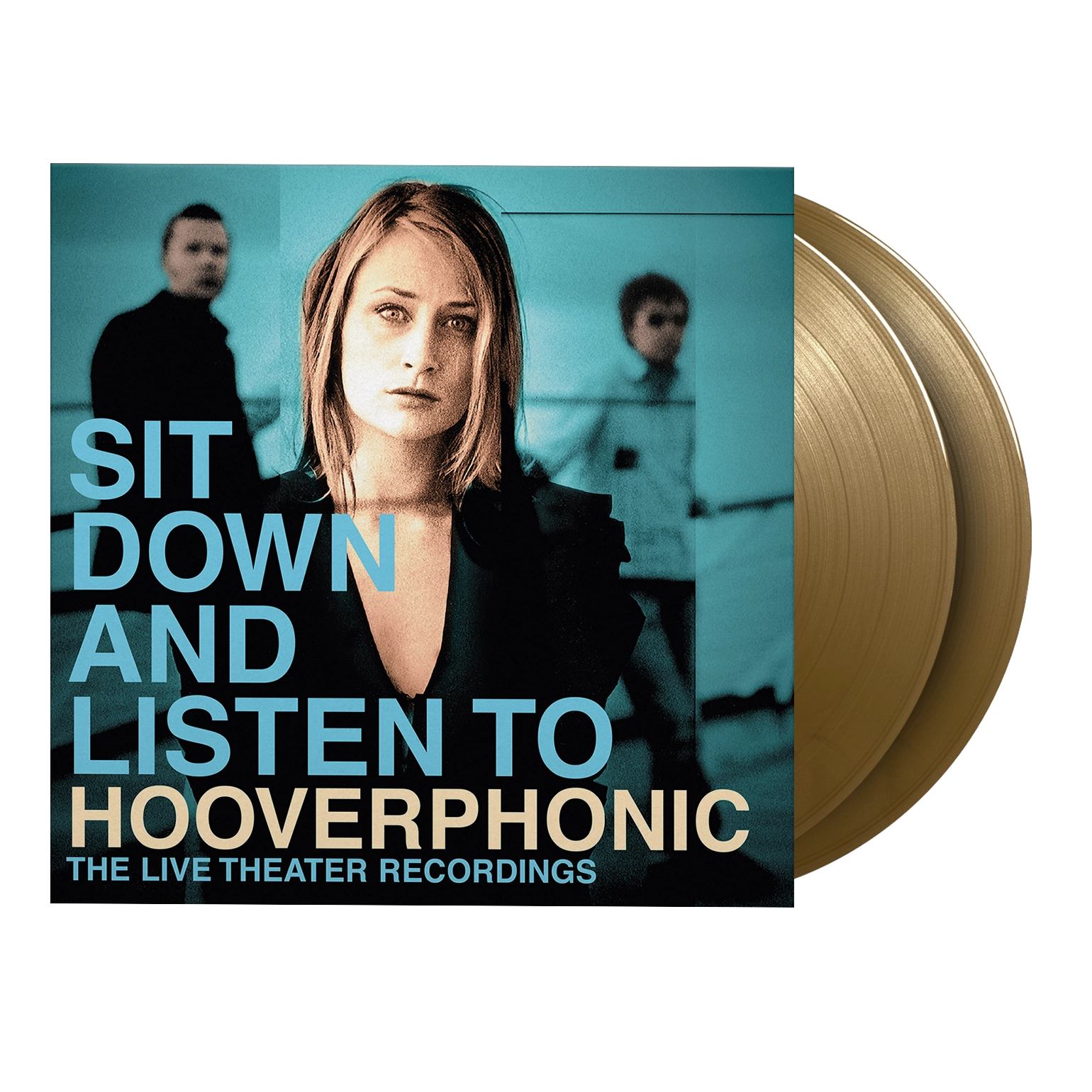 Sit Down And Listen To